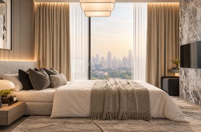 Apartment - 1 - 2 for sale in The Community Sports Arena - Dubai Sports City - Dubai
