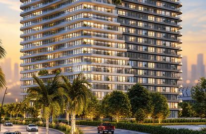 Apartment - 1 - 2 for sale in The Community Sports Arena - Dubai Sports City - Dubai