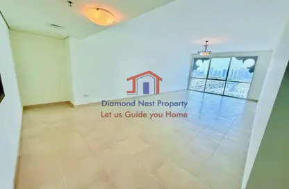 شقة - 2 غرف نوم - 4 حمامات للايجار في شارع سلطان بن زايد الاول - منطقة المرور - أبوظبي