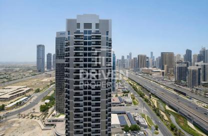 شقة - غرفة نوم - 2 حمامات للايجار في برج Green Lakess 3 - ابراج جرين ليك - (JLT) مجمع S - أبراج بحيرات الجميرا - دبي شقة - غرفة نوم - 2 حمامات للايجار في برج Green Lakess 3 - ابراج جرين ليك - (JLT) مجمع S - أبراج بحيرات الجميرا - دبي