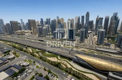شقة - غرفة نوم - 2 حمامات للايجار في برج Green Lakess 3 - ابراج جرين ليك - (JLT) مجمع S - أبراج بحيرات الجميرا - دبي شقة - غرفة نوم - 2 حمامات للايجار في برج Green Lakess 3 - ابراج جرين ليك - (JLT) مجمع S - أبراج بحيرات الجميرا - دبي