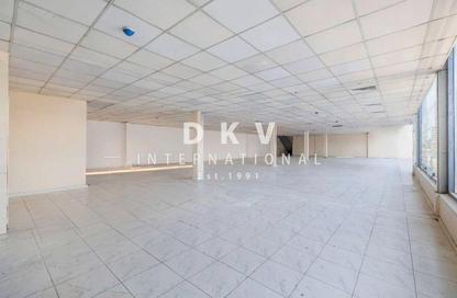Office Space - Studio - 1 Bathroom for rent in Rashidiya Shed 2 - Umm Ramool - Dubai