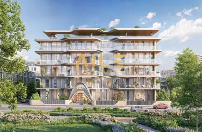 شقة - 2 غرف نوم - 2 حمامات للبيع في فيدا بي اوم - قرية جميرا الدائرية - دبي