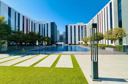 Apartment - 1 - 2 for rent in The Solo - Aljada - Sharjah Apartment - 1 - 2 for rent in The Solo - Aljada - Sharjah