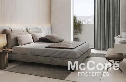 Apartment - 1 - 2 for sale in Sonate Residences - District 3 - Jumeirah Village Triangle - Dubai