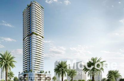 Apartment - 1 - 2 for sale in Sonate Residences - District 3 - Jumeirah Village Triangle - Dubai