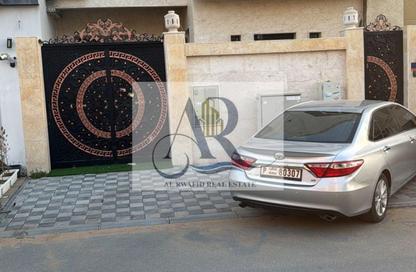 Villa - 5 Bedrooms - 7 Bathrooms for rent in Al Yasmeen 1 - Al Yasmeen - Ajman Villa - 5 Bedrooms - 7 Bathrooms for rent in Al Yasmeen 1 - Al Yasmeen - Ajman