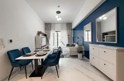 شقة - غرفة نوم - 2 حمامات للبيع في غاردينيا ليفينج - ارجان - دبي