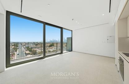 Apartment - 1 Bedroom - 2 Bathrooms for rent in Eden House The Canal - Jumeirah 2 - Jumeirah - Dubai