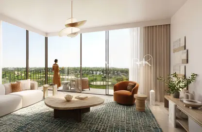 Apartment - 2 Bedrooms - 2 Bathrooms for sale in Vista Ridge Tower 1 - Vista Ridge - Emaar South - Dubai South (Dubai World Central) - Dubai Apartment - 2 Bedrooms - 2 Bathrooms for sale in Vista Ridge Tower 1 - Vista Ridge - Emaar South - Dubai South (Dubai World Central) - Dubai