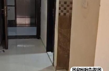 Apartment - Studio - 1 Bathroom for rent in Al Rawda 1 - Al Rawda - Ajman