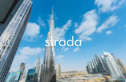 Apartment - 2 Bedrooms - 2 Bathrooms for sale in Grande - Opera District - Downtown Dubai - Dubai