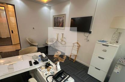 Business Centre - Studio for rent in The Carlton Downtown Hotel - Sheikh Zayed Road - Dubai