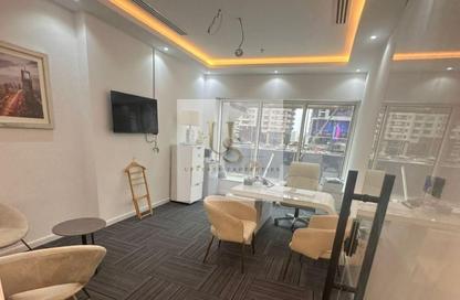 Business Centre - Studio for rent in The Carlton Downtown Hotel - Sheikh Zayed Road - Dubai