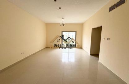 Apartment - 1 Bedroom - 2 Bathrooms for rent in Al Khair Building - Dubai Silicon Oasis - Dubai