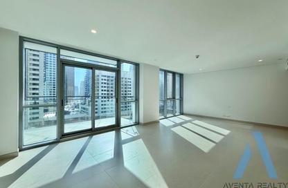 Apartment - 2 - 3 for sale in LIV Waterside - Dubai Marina - Dubai