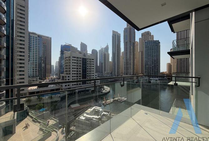 Stunning Marina View | Brand New | Premium Finish