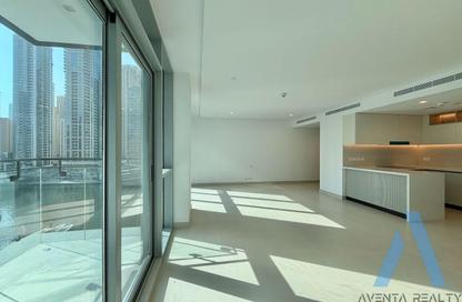 Apartment - 2 - 3 for sale in LIV Waterside - Dubai Marina - Dubai