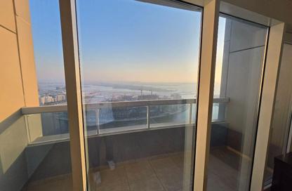 Apartment - 3 Bedrooms - 4 Bathrooms for sale in Al Khan Corniche - Al Khan - Sharjah