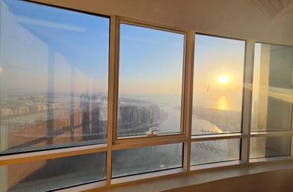 Apartment - 3 Bedrooms - 4 Bathrooms for sale in Al Khan Corniche - Al Khan - Sharjah Apartment - 3 Bedrooms - 4 Bathrooms for sale in Al Khan Corniche - Al Khan - Sharjah