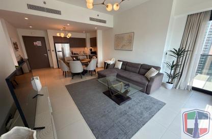Apartment - 2 Bedrooms - 2 Bathrooms for rent in Act One - Act One Act Two Towers - Opera District - Downtown Dubai - Dubai