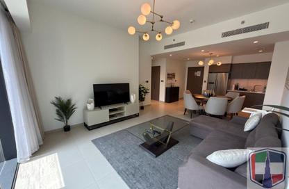 Apartment - 2 Bedrooms - 2 Bathrooms for rent in Act One - Act One Act Two Towers - Opera District - Downtown Dubai - Dubai
