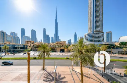 Apartment - 2 Bedrooms - 3 Bathrooms for rent in Yansoon 2 - Yansoon - Old Town - Downtown Dubai - Dubai