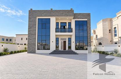 Villa - 5 - 6 for rent in Al Aweer 1 - Al Aweer - Dubai