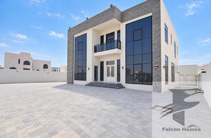 Villa - 5 - 6 for rent in Al Aweer 1 - Al Aweer - Dubai