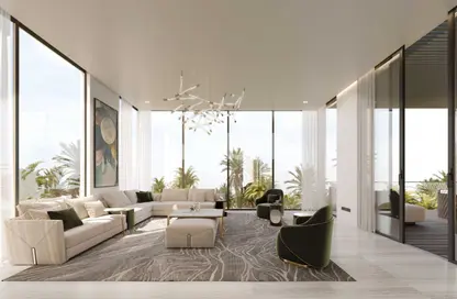 Villa - 6 Bedrooms - 7 Bathrooms for sale in Terra Golf Collection - Jumeirah Golf Estates - Dubai Villa - 6 Bedrooms - 7 Bathrooms for sale in Terra Golf Collection - Jumeirah Golf Estates - Dubai