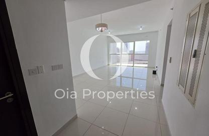 Apartment - 1 - 2 for rent in Marina Blue Tower - Marina Square - Al Reem Island - Abu Dhabi