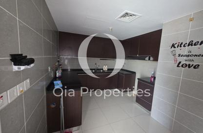 Apartment - 1 - 2 for rent in Marina Blue Tower - Marina Square - Al Reem Island - Abu Dhabi Apartment - 1 - 2 for rent in Marina Blue Tower - Marina Square - Al Reem Island - Abu Dhabi