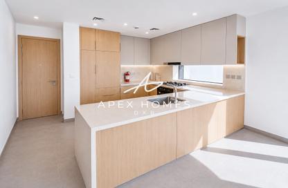 Apartment - 2 Bedrooms - 3 Bathrooms for rent in Jannat - Midtown - Dubai Production City (IMPZ) - Dubai