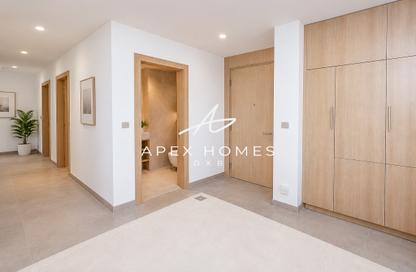 Apartment - 2 Bedrooms - 3 Bathrooms for rent in Jannat - Midtown - Dubai Production City (IMPZ) - Dubai