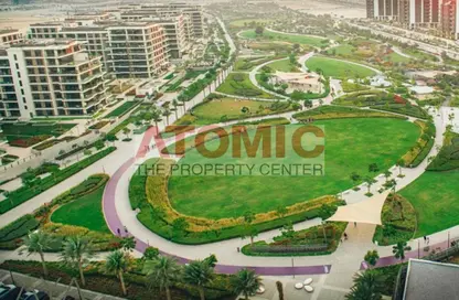 Apartment - 1 Bedroom - 1 Bathroom for sale in Park Ridge Tower C - Park Ridge - Dubai Hills Estate - Dubai