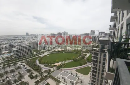 Apartment - 1 Bedroom - 1 Bathroom for sale in Park Ridge Tower C - Park Ridge - Dubai Hills Estate - Dubai