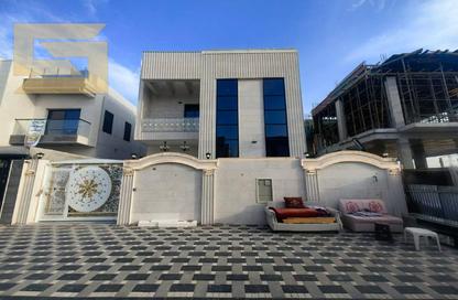 Villa - 5 Bedrooms - 7 Bathrooms for sale in Al Yasmeen 1 - Al Yasmeen - Ajman Villa - 5 Bedrooms - 7 Bathrooms for sale in Al Yasmeen 1 - Al Yasmeen - Ajman