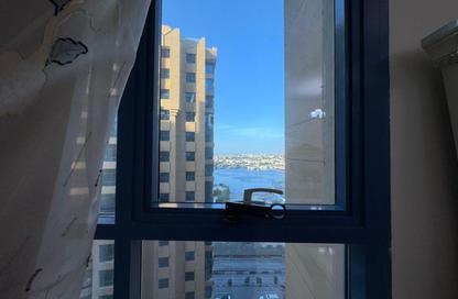 Apartment - 2 Bedrooms - 3 Bathrooms for sale in Al Khor Tower A1 - Al Khor Towers - Ajman Downtown - Ajman Apartment - 2 Bedrooms - 3 Bathrooms for sale in Al Khor Tower A1 - Al Khor Towers - Ajman Downtown - Ajman