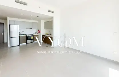 Apartment - 1 Bedroom - 1 Bathroom for rent in Forte 2 - Forte - Downtown Dubai - Dubai