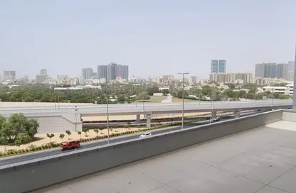 Apartment - 1 Bedroom - 2 Bathrooms for sale in City Tower - Al Nuaimiya - Ajman Apartment - 1 Bedroom - 2 Bathrooms for sale in City Tower - Al Nuaimiya - Ajman