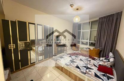 Apartment - 2 Bedrooms - 3 Bathrooms for sale in Al Rashidiya Towers - Al Rashidiya - Ajman Downtown - Ajman