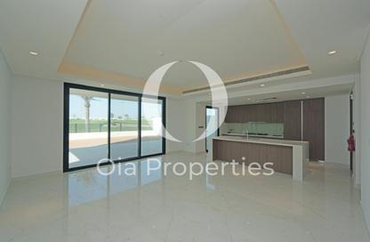 Villa - 4 Bedrooms - 6 Bathrooms for rent in The Dahlias - Yas Acres - Yas Island - Abu Dhabi Villa - 4 Bedrooms - 6 Bathrooms for rent in The Dahlias - Yas Acres - Yas Island - Abu Dhabi