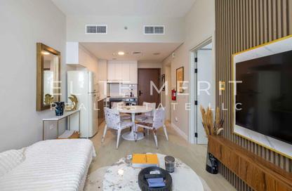 Apartment - 1 Bedroom - 2 Bathrooms for sale in Rukan Residence - Rukan - Dubai Land - Dubai