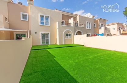 Villa - 3 Bedrooms - 2 Bathrooms for sale in Al Reem 1 - Al Reem - Arabian Ranches - Dubai