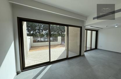 Townhouse - 3 - 4 for rent in La Violeta - Villanova - Dubai Townhouse - 3 - 4 for rent in La Violeta - Villanova - Dubai