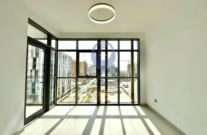 Apartment - 1 Bedroom - 2 Bathrooms for rent in Jumeirah Garden City - Al Satwa - Dubai