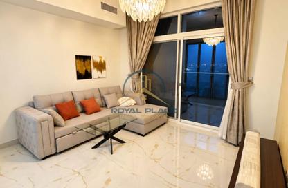 Apartment - 1 - 2 for rent in Jewelz by Danube - Arjan - Dubai