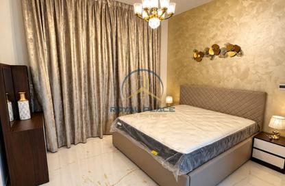 Apartment - 1 - 2 for rent in Jewelz by Danube - Arjan - Dubai