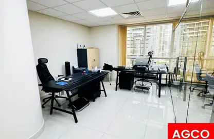 Office Space - Studio for rent in Goldcrest Executive - JLT Cluster C - Jumeirah Lake Towers - Dubai