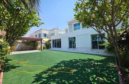Villa - 4 Bedrooms - 6 Bathrooms for rent in Falcon City of Wonders - Dubai